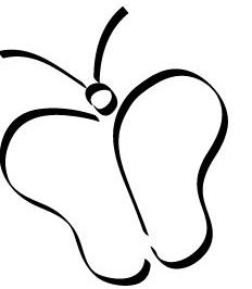 232x266 Talklight Bulb And Butterfly