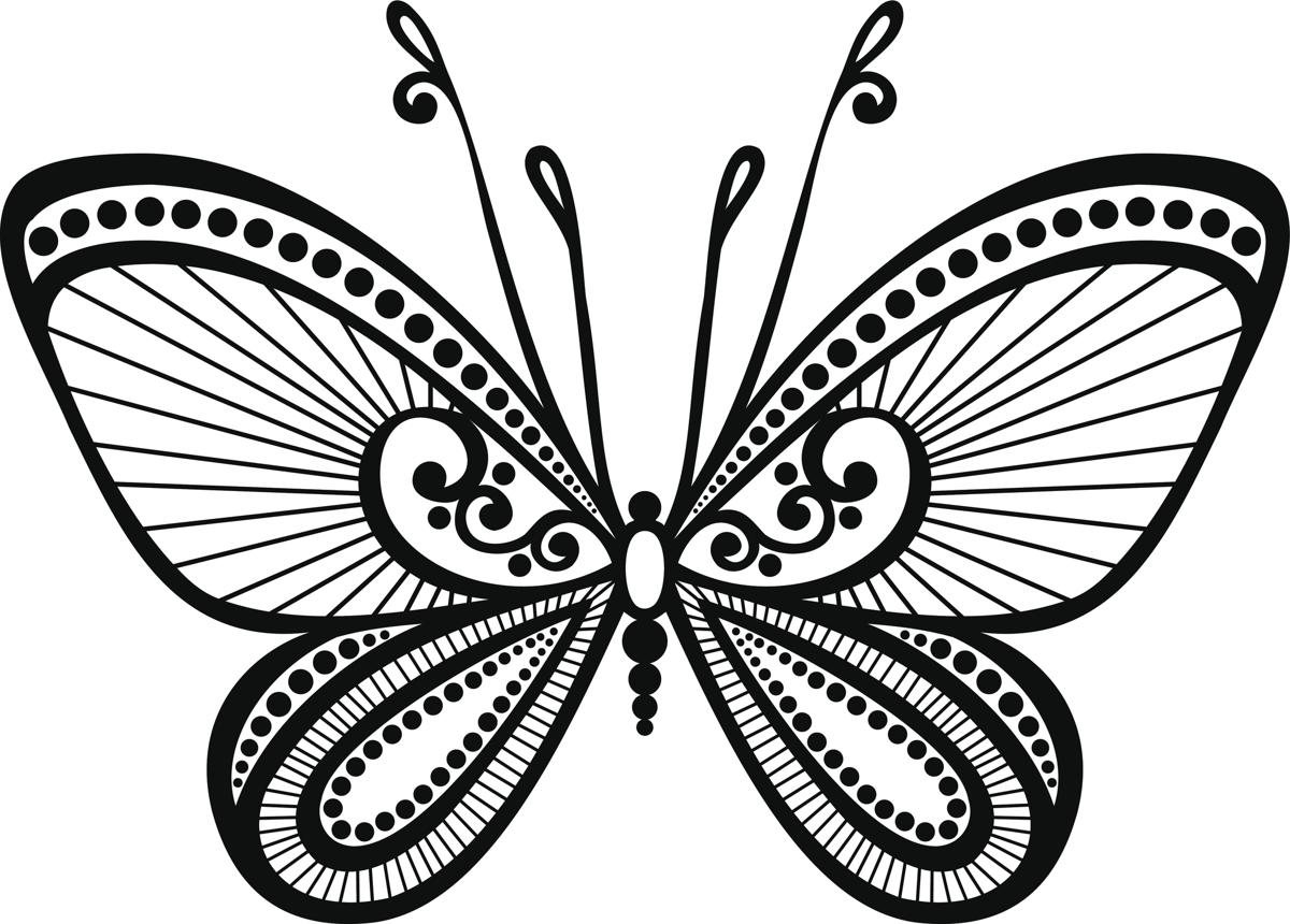 1200x860 Butterfly Tattoos With Names