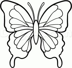 231x218 Image Result For Draw A Butterfly Smulktisvaycay2016