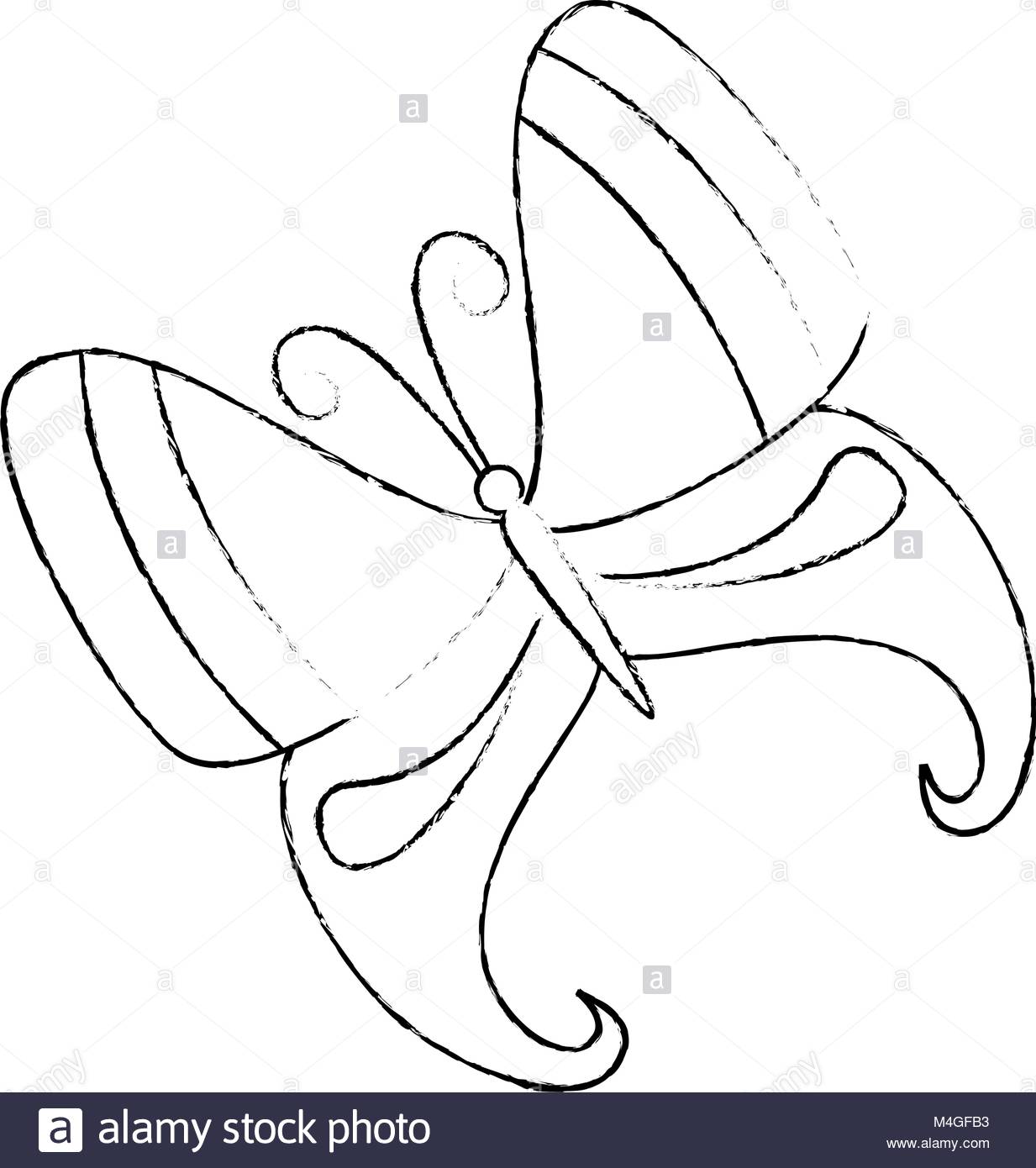 1233x1390 Butterfly Flying Black And White Stock Photos Amp Images