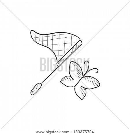 450x470 Butterfly Net Images, Illustrations, Vectors
