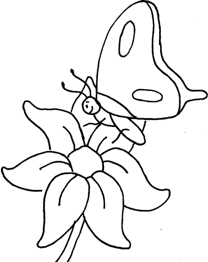 700x881 Butterfly Cartoon Images Many Interesting Cliparts