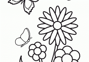 300x210 Drawings Of Flowers Butterflies How To Draw A Butterfly