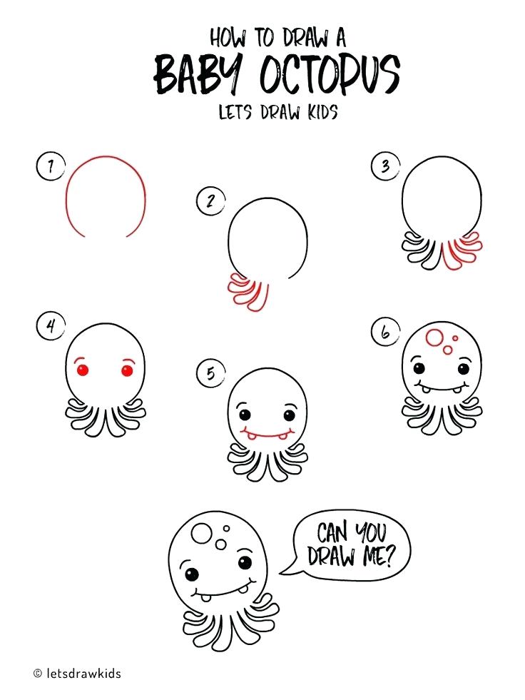 736x981 How To Draw Step By Step For Kids How To Draw A Butterfly Step By