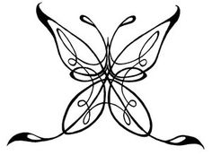 236x173 Butterfly Tattoos Libra Tattoo And Butterfly Tattoo Designs