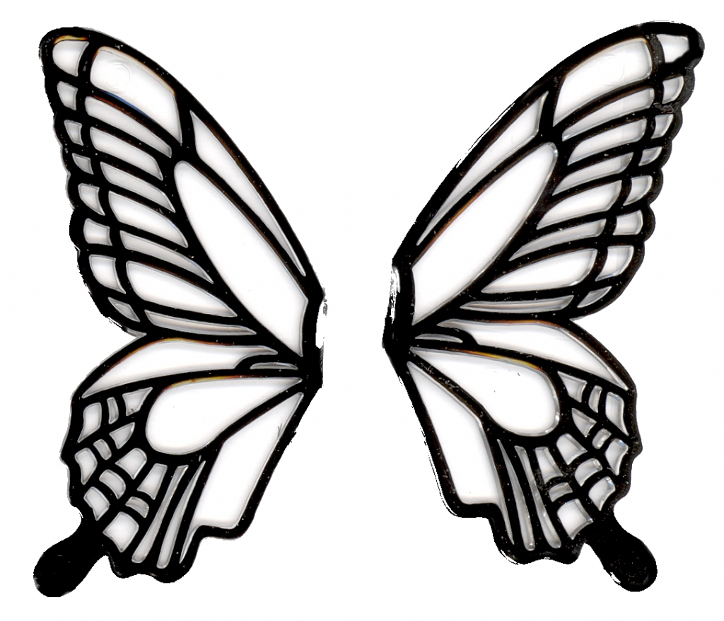 1024x878 Drawing Butterfly Wings Best Photos Of Butterfly Wings Drawing