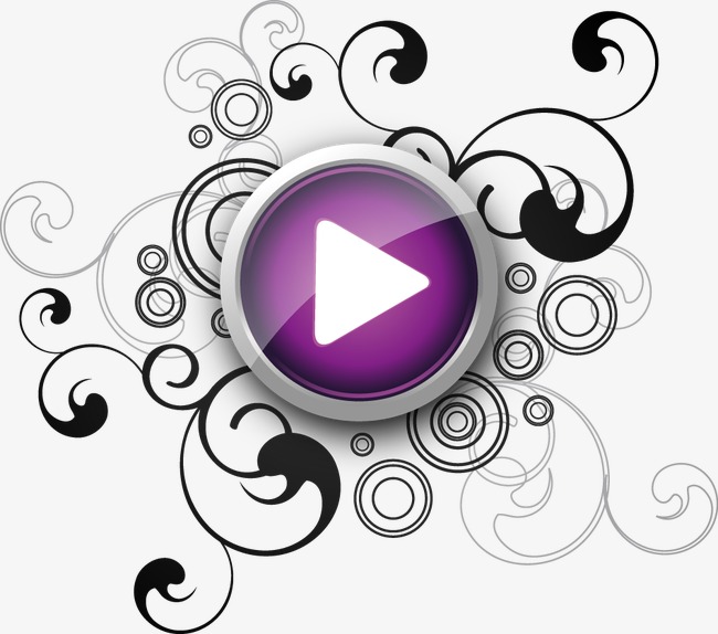 650x574 Lace Buttons, Button, Pause, Good Looking Png And Vector For Free