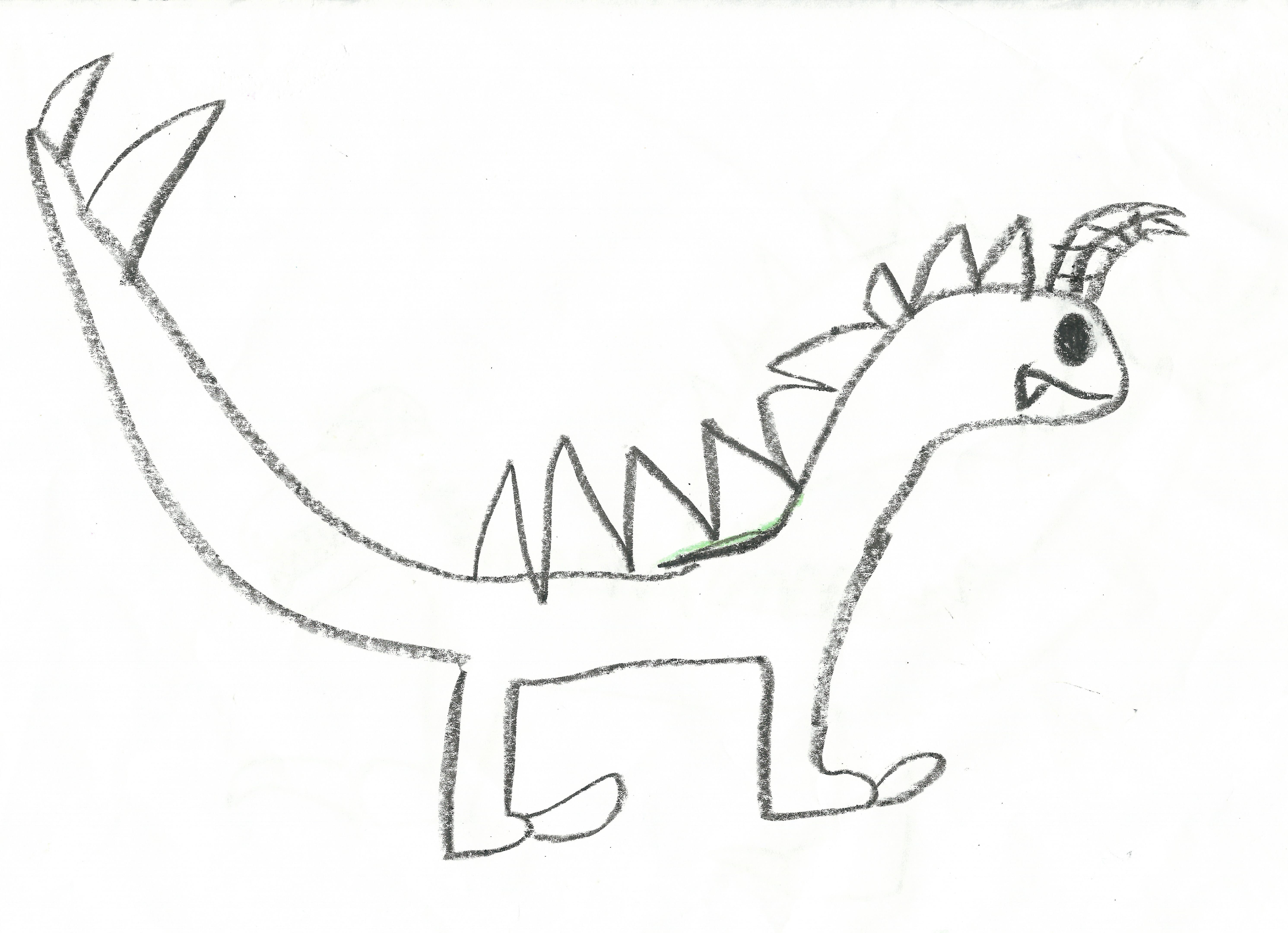 5964x4320 Drawing Tender Buttons