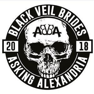300x300 Black Veil Brides Trivia