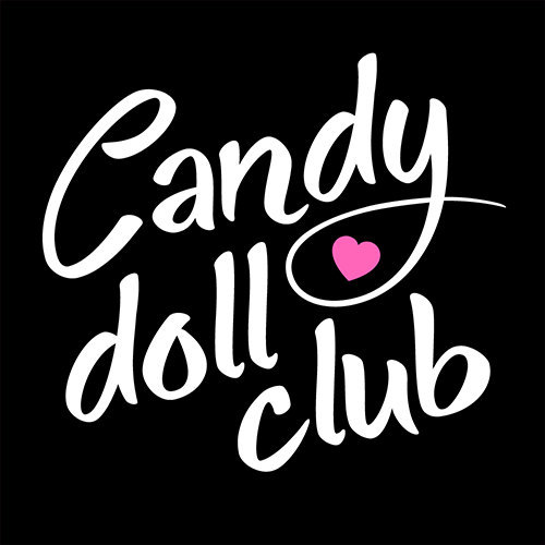 500x500 Candy Doll Club By Candydollclub On Etsy