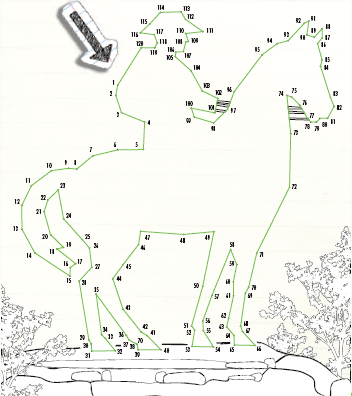 352x396 Drawing Number