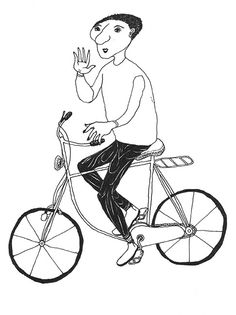 236x315 Hannah Watanabe Rocco Drawingssketches Drawing