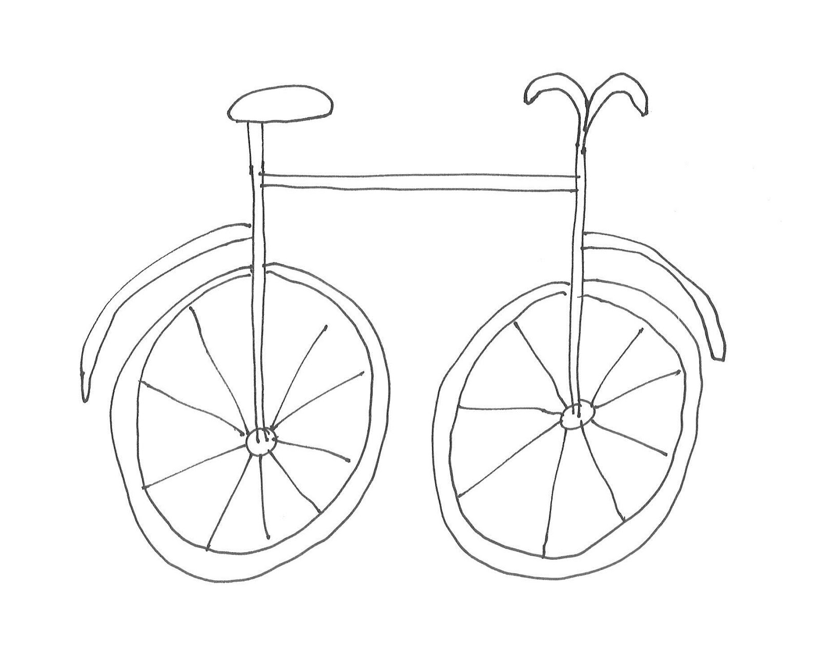 1600x1273 The Retrogrouch The Bicycle Test And Unrideable Bikes