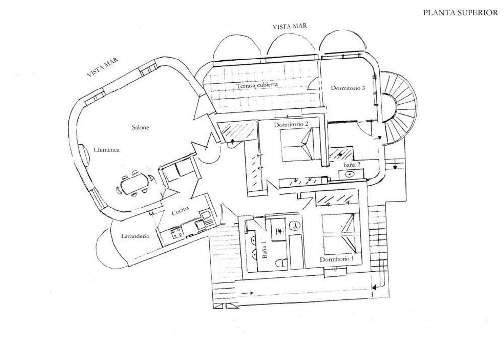 1024x724 Spacious Villa Ideal Large Family Or Friends