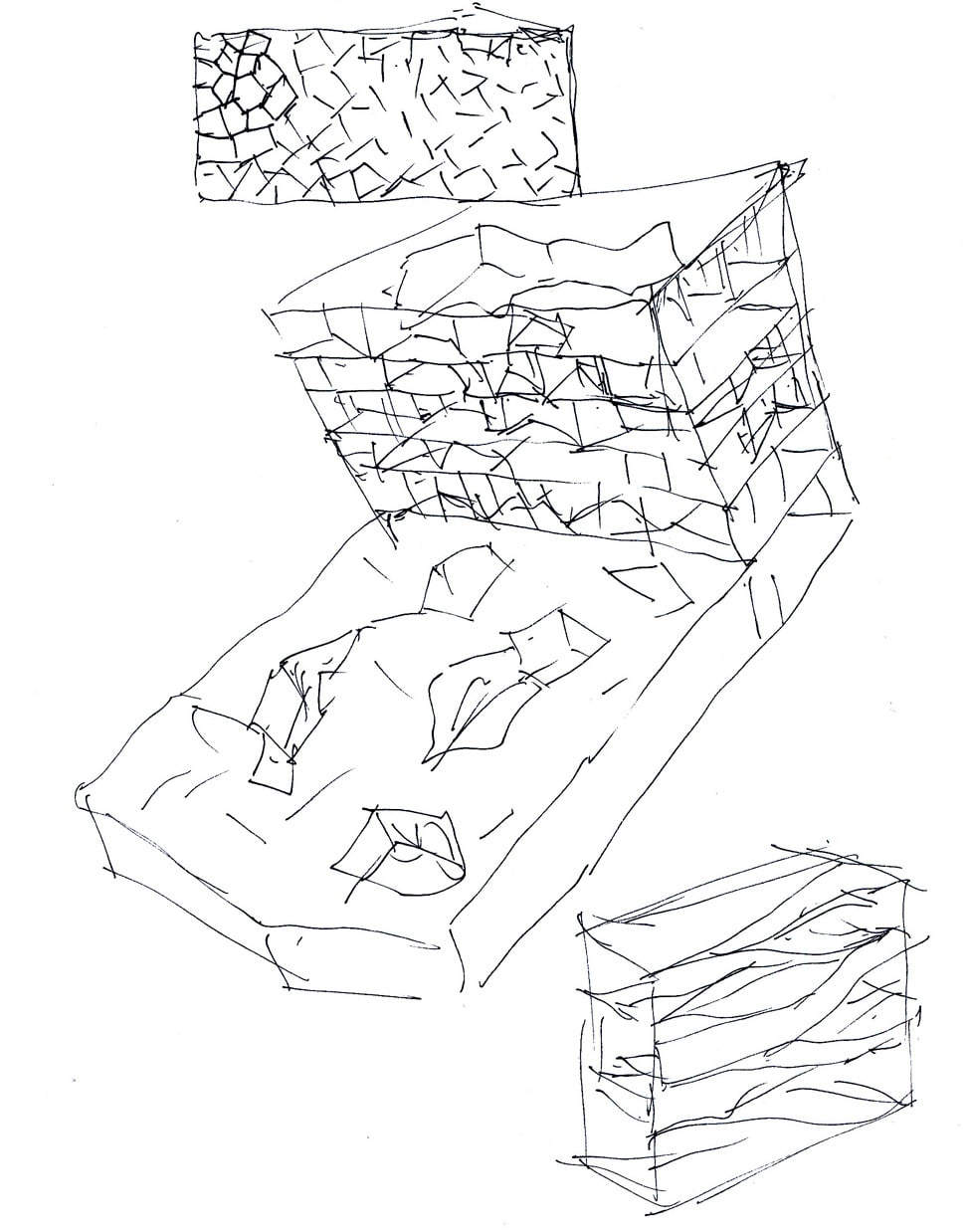 974x1238 Zaostandardarchitecture Campus Novartis Shanghai, Building C10