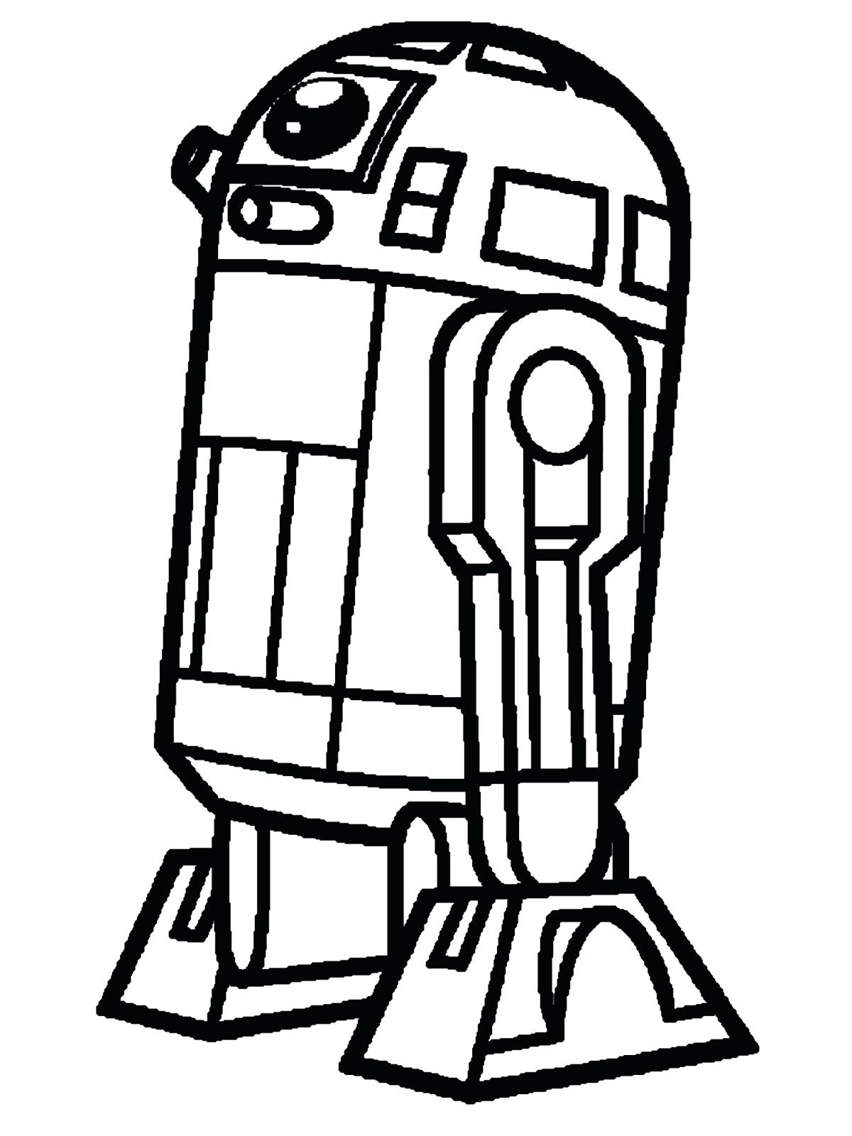 1200x1600 Coloring C3po Coloring Pages