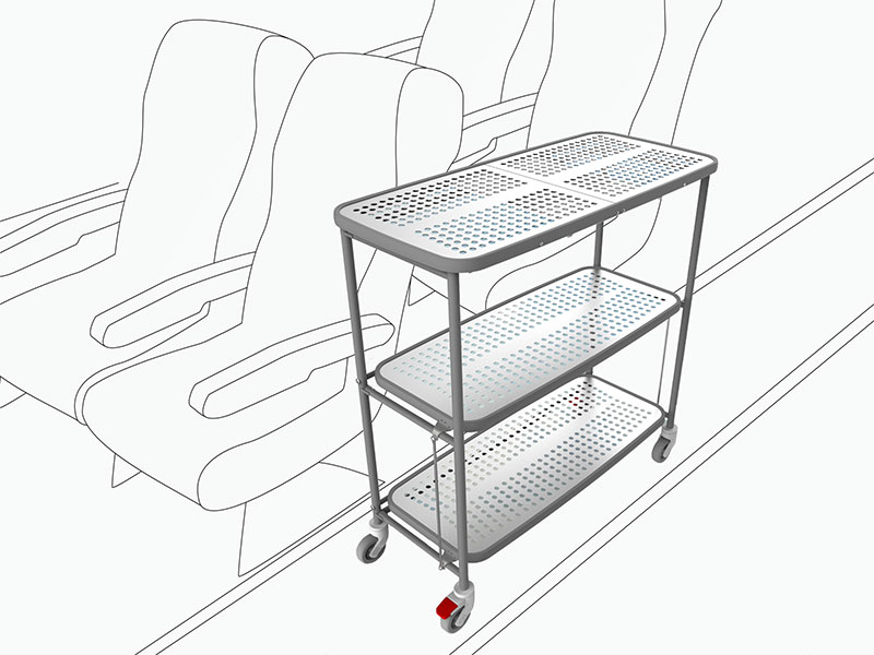 800x600 Aircraft Cabin Products