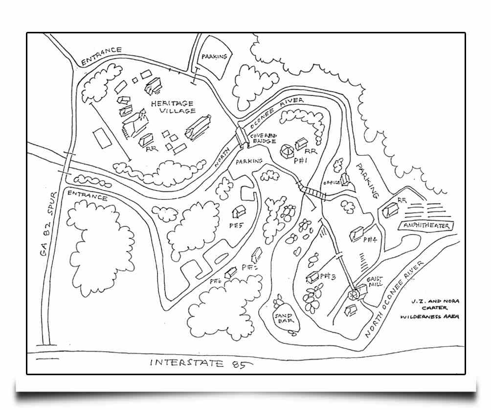 1004x837 Hurricane Shoals Park Home Page