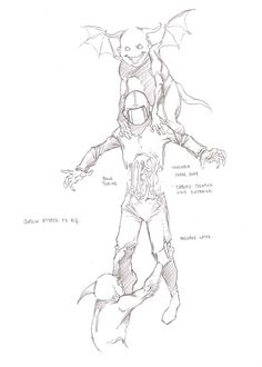 236x330 Artist Alex Pardee Draws Every