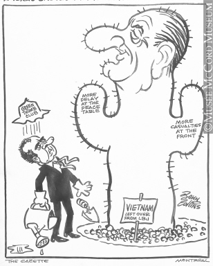 308x384 M965.199.6986 A Texas Cactus In The White House Rose Garden