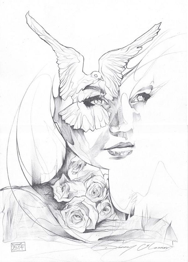 600x834 3018 Best Art Images On Paint, Still Life Drawing