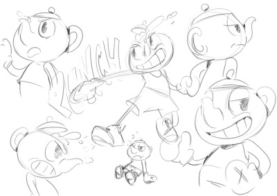 400x283 Indirectly Amp With Subtlety