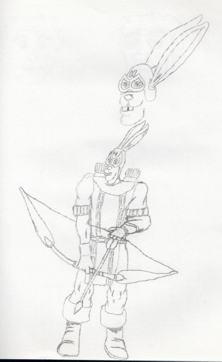 710x1160 September 2015 My Nerdy Comic Drawings