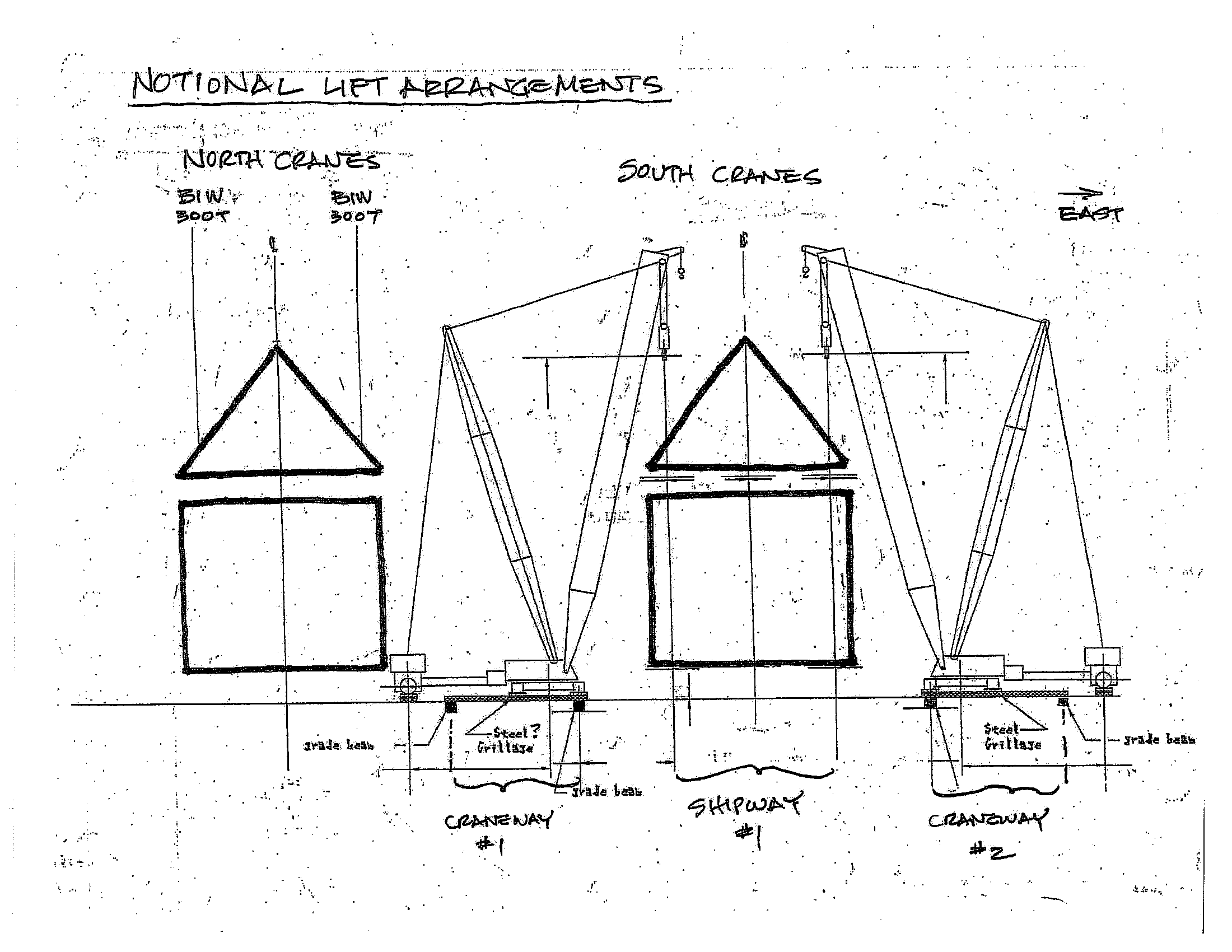2200x1700 How To Setup Cad Based Crane Lift Plans