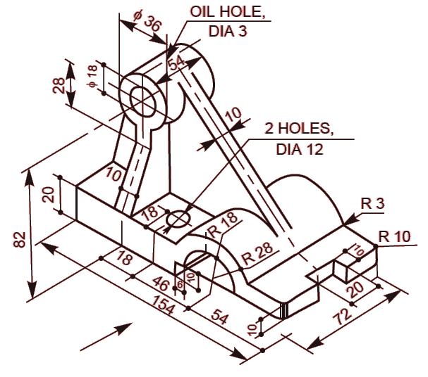 Cad Drawing at GetDrawings | Free download