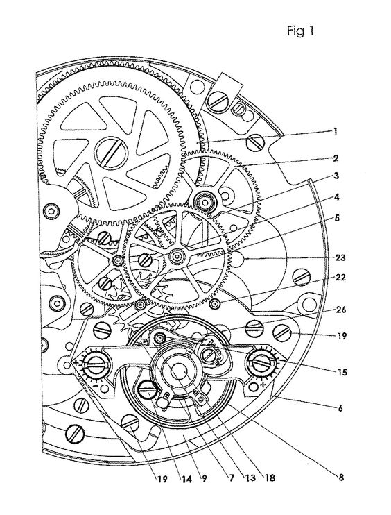 564x742 Mechanical Engineering Drawing