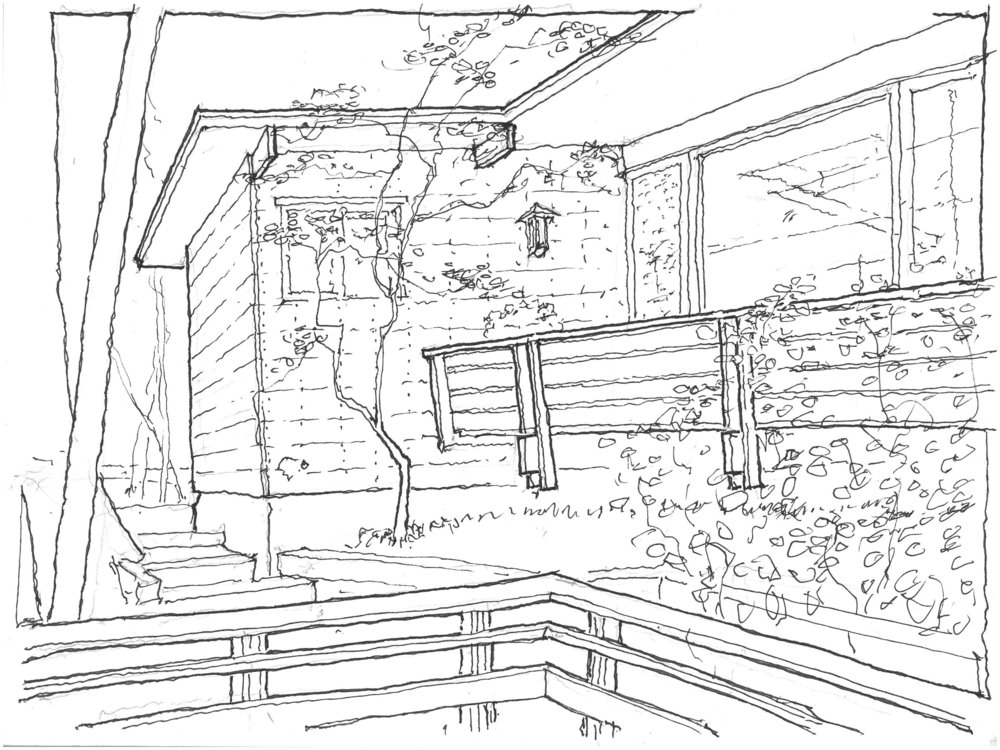 1000x750 Travel Sketches