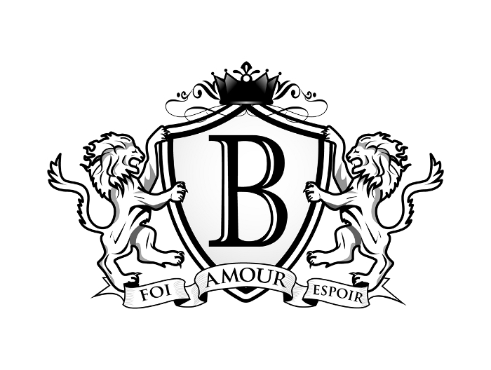 700x528 Coat Of Arms Logo Design