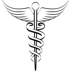 236x236 Caduceus Tattoo Pls Ideas
