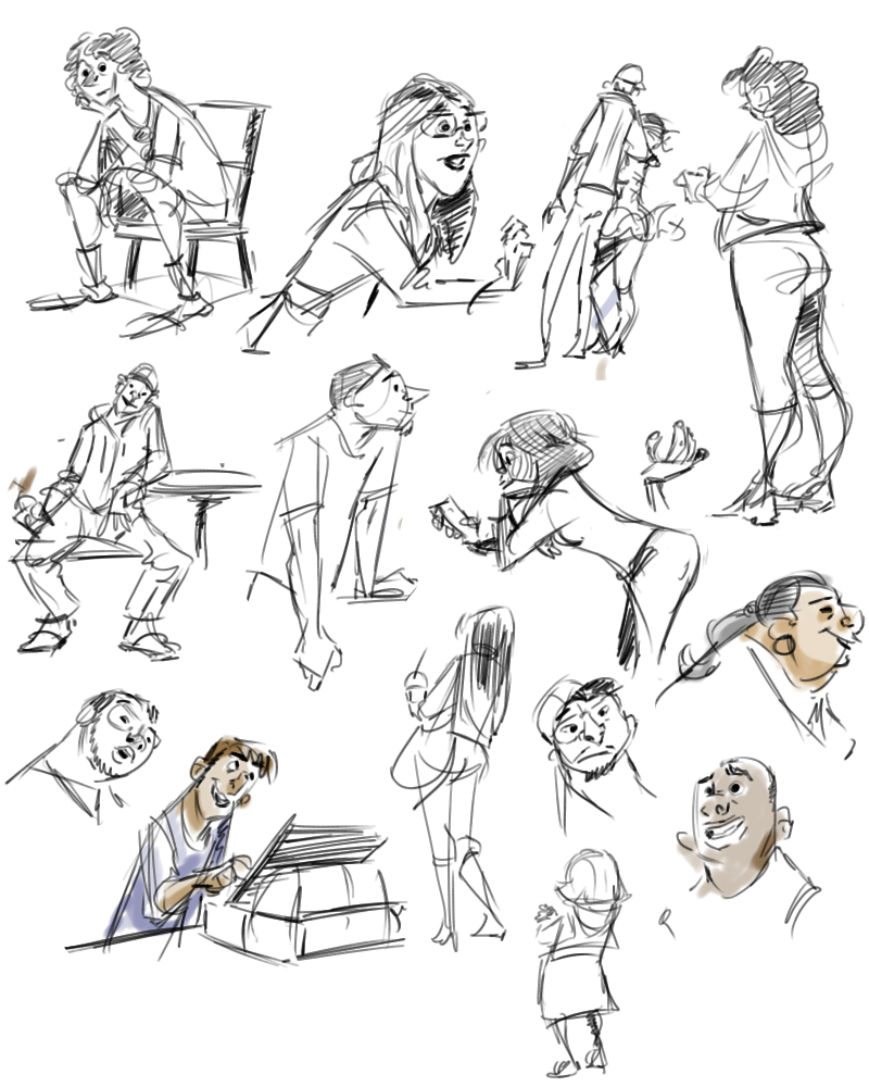 800x1000 Duker Cafe Drawing 1