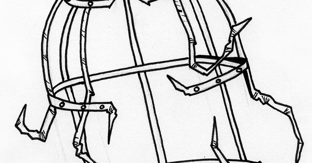 1000x525 Breaking Out Of The Cage