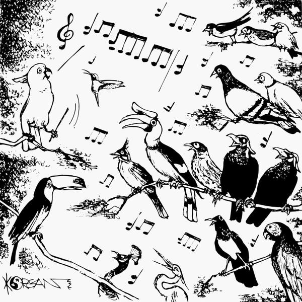 600x600 Why The Caged Bird Sings Ethos Books