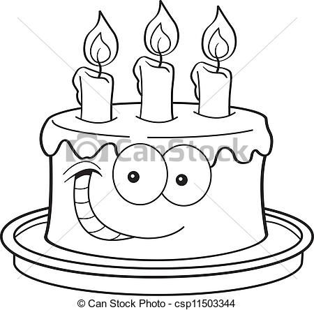 450x444 Cake Drawing Free Clip Arts Sanyangfrp