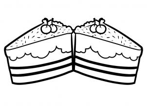 302x217 How To Draw How To Draw Cakes, Cakes