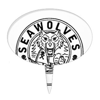 324x324 Line Drawing Cake Toppers Zazzle