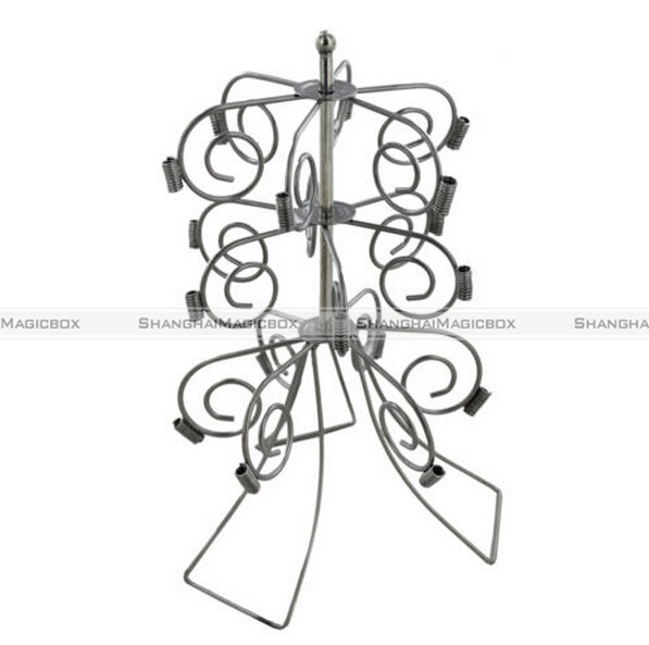 597x593 Cake Pops Display