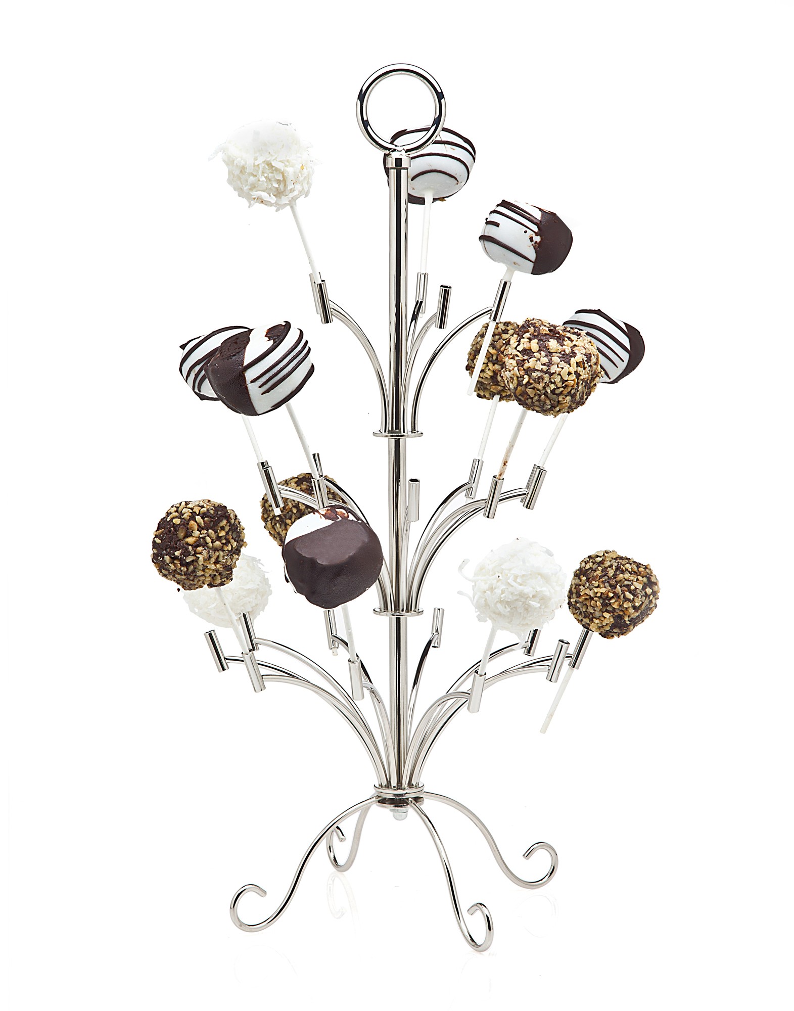 1571x2000 Cake Pop Holder
