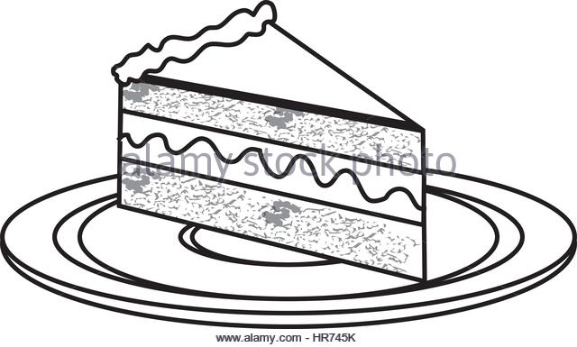 640x385 Piece Of Cake Black And White Stock Photos Amp Images
