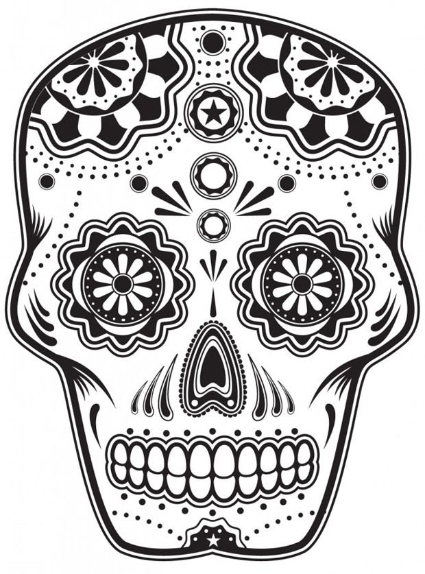 620x837 Calavera Tequila