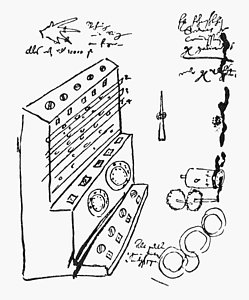 249x300 German Renaissance Drawings