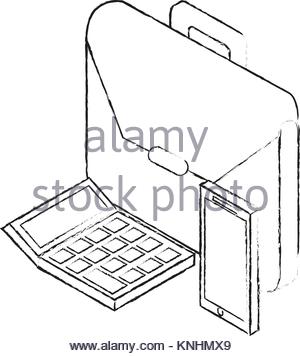 300x356 Isometric Icon Of Calculator Stock Photo 79701749
