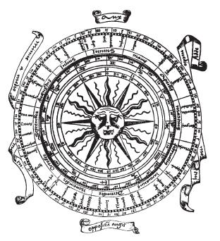 312x342 Astro268 Roman Calendars