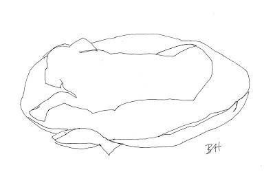 400x266 Bobbi Heath's Drawing With Paint Keys To Drawing