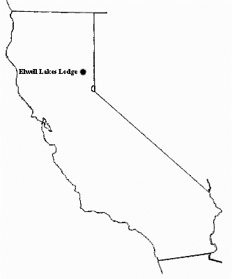 333x400 California Map