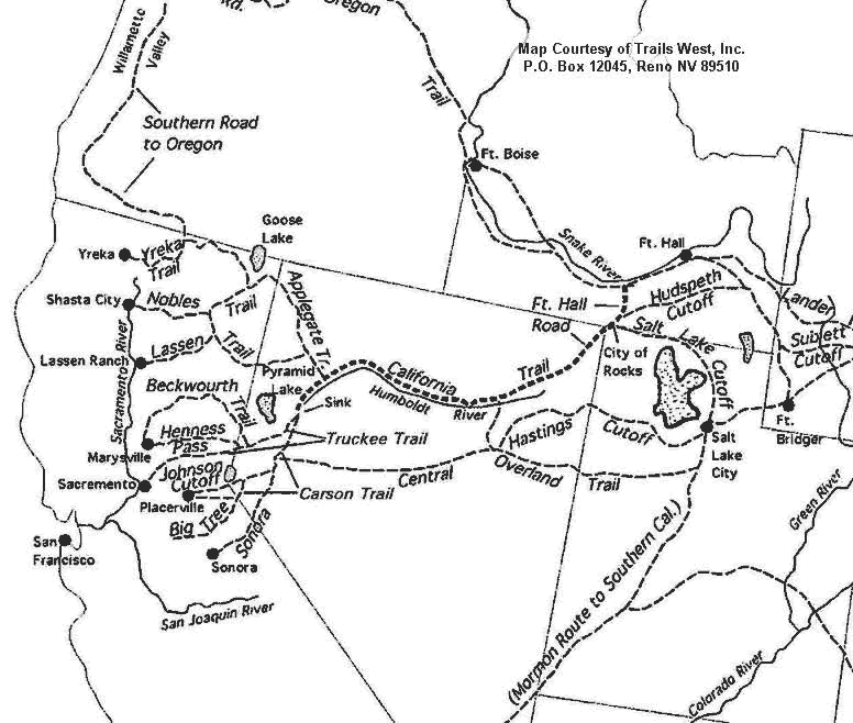 776x658 California Trail System