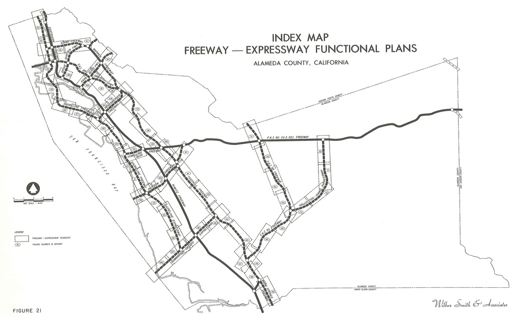 1024x630 Index Map, Freeway Expressway Functional Plans, Alameda